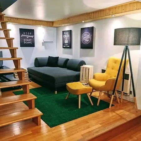 Apartment Appart Abata *